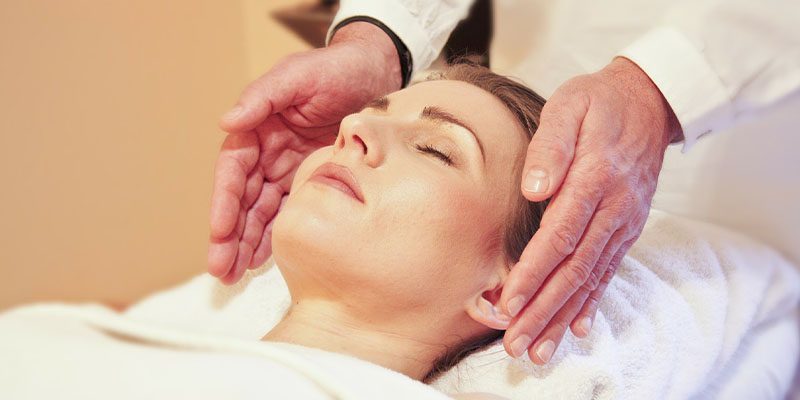 Reiki – what is it and why it might be for you?